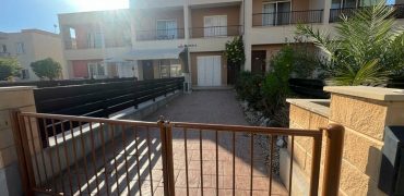 Paphos Mandria 2Bdr Maisonette For Sale PRK31544