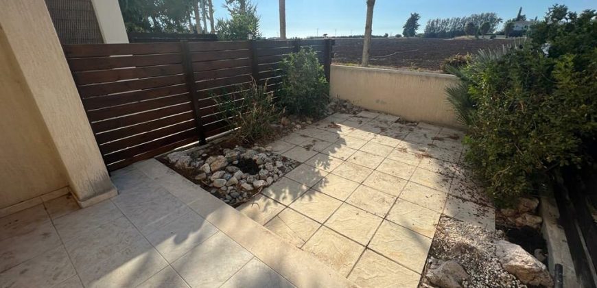 Paphos Mandria 2Bdr Maisonette For Sale PRK31544