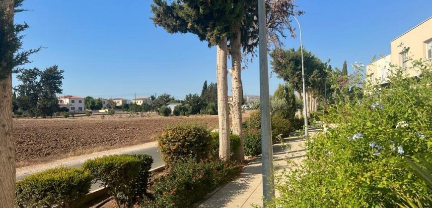 Paphos Mandria 2Bdr Maisonette For Sale PRK31544