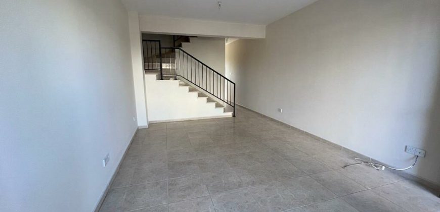 Paphos Mandria 2Bdr Maisonette For Sale PRK31544