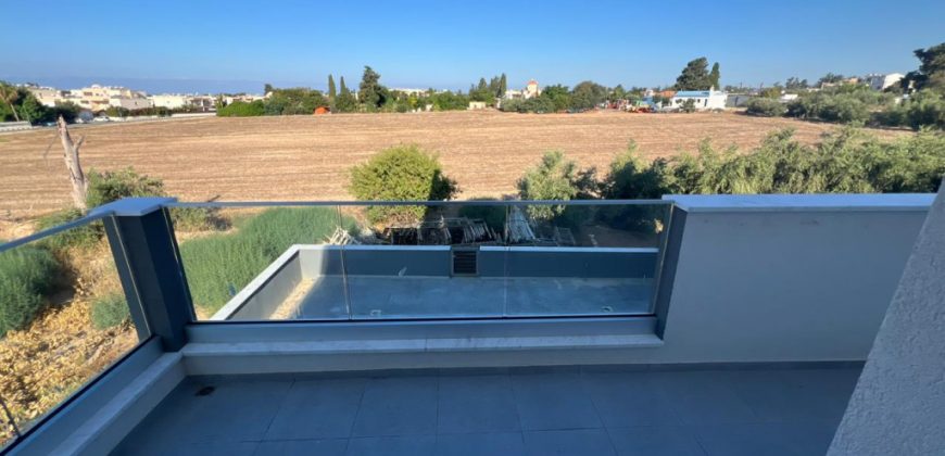 Paphos Mandria 3 Bedroom House For Sale DLHP0598