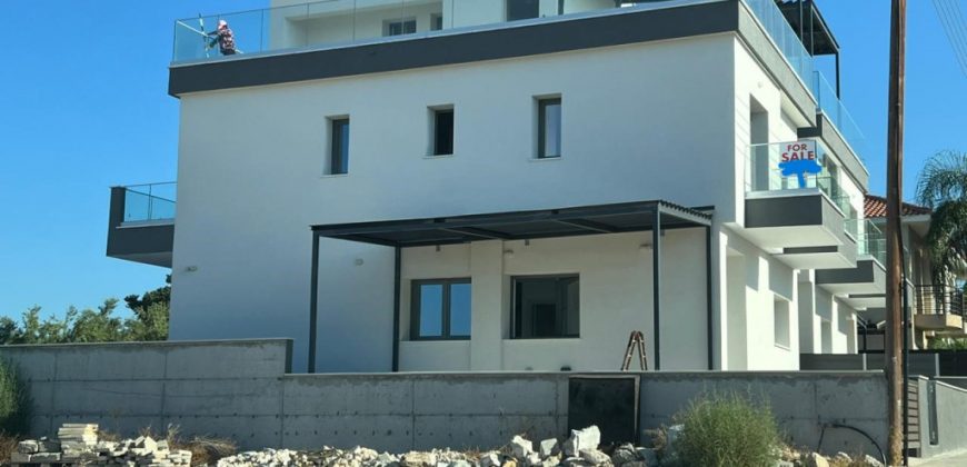 Paphos Mandria 3 Bedroom House For Sale DLHP0598