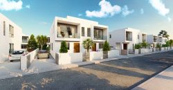 Paphos Mandria 3Bdr Detached Villa For Sale KTM94782