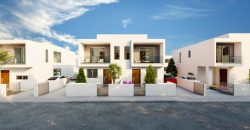 Paphos Mandria 3Bdr Detached Villa For Sale KTM94782