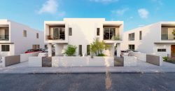 Paphos Mandria 3Bdr Detached Villa For Sale KTM94782