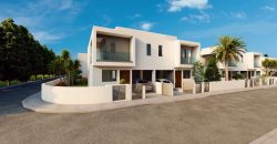 Paphos Mandria 3Bdr Detached Villa For Sale KTM94782