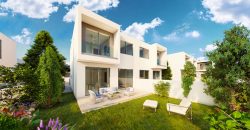 Paphos Mandria 3Bdr Detached Villa For Sale KTM94782