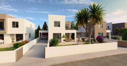 Paphos Mandria 3Bdr Detached Villa For Sale KTM94782