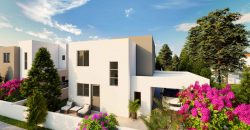 Paphos Mandria 3Bdr Detached Villa For Sale KTM94782