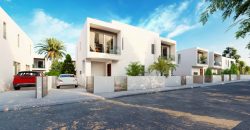 Paphos Mandria 3Bdr Detached Villa For Sale KTM94783