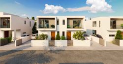 Paphos Mandria 3Bdr Detached Villa For Sale KTM94783