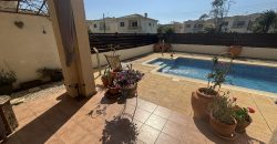 Paphos Mandria 3Bdr House – Detached For Sale ZTC2943