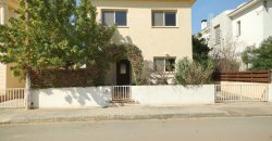 Paphos Mandria 3Bdr House – Detached For Sale ZTC2943