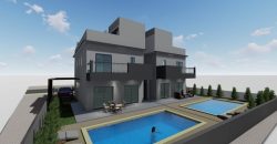 Paphos Mandria 3Bdr House (Semi detached) For Sale FCP28015