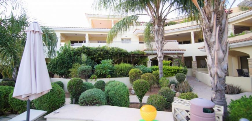 Paphos Mandria 3Bdr Penthouse For Sale PRK37214