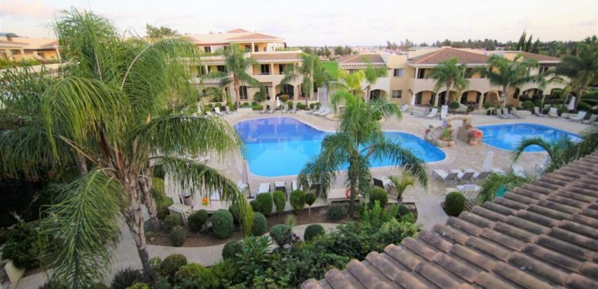 Paphos Mandria 3Bdr Penthouse For Sale PRK37214