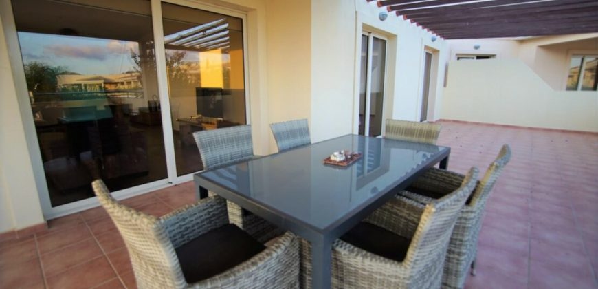 Paphos Mandria 3Bdr Penthouse For Sale PRK37214