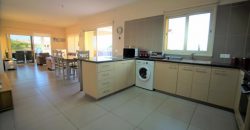 Paphos Mandria 3Bdr Penthouse For Sale PRK37214