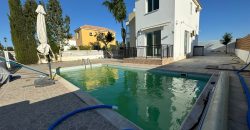 Paphos Mandria 4Bdr Detached House For Sale PNV23289