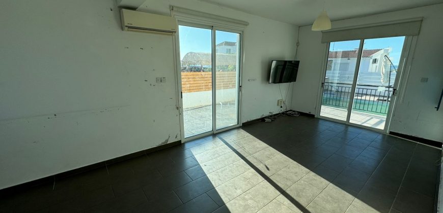 Paphos Mandria 4Bdr Detached House For Sale PNV23289