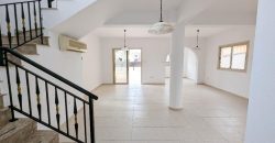 Paphos Mandria 4Bdr House (Detached) For Sale FCP50117