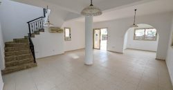 Paphos Mandria 4Bdr House (Detached) For Sale FCP50117