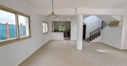 Paphos Mandria 4Bdr House (Detached) For Sale FCP50117