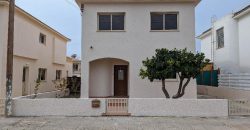 Paphos Mandria 4Bdr House (Detached) For Sale FCP50117