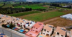 Paphos Mandria 4Bdr House For Sale NGM13953