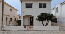 Paphos Mandria 4Bdr House For Sale NGM13953