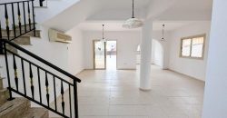 Paphos Mandria 4Bdr House For Sale NGM13953