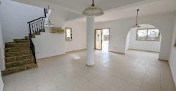 Paphos Mandria 4Bdr House For Sale NGM13953