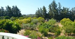 Paphos Mandria 4Bdr Villa For Sale CPF151961