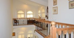 Paphos Mandria 4Bdr Villa For Sale CPF151961