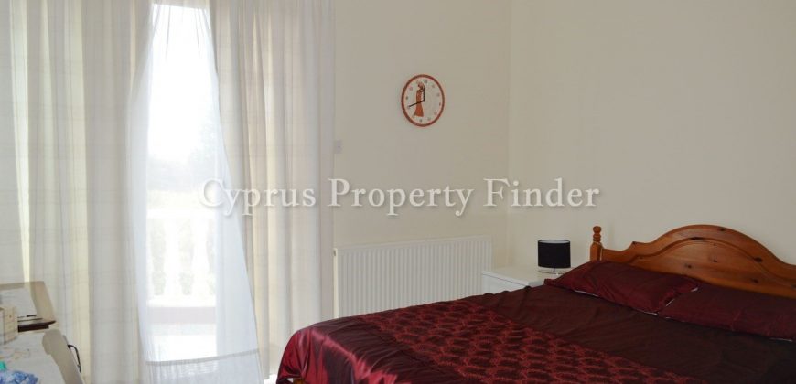 Paphos Mandria 4Bdr Villa For Sale CPF151961