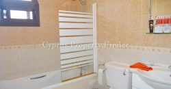 Paphos Mandria 4Bdr Villa For Sale CPF151961