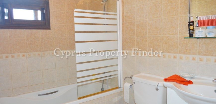 Paphos Mandria 4Bdr Villa For Sale CPF151961