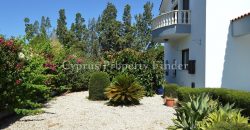 Paphos Mandria 4Bdr Villa For Sale CPF151961