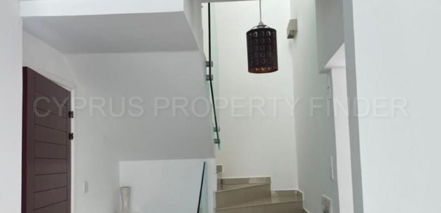 Paphos Mandria 4Bdr Villa For Sale CPF152047