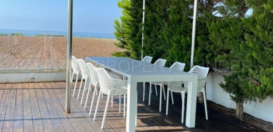 Paphos Mandria 4Bdr Villa For Sale CPF152047