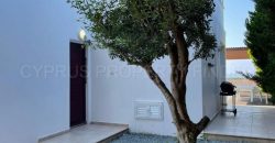 Paphos Mandria 4Bdr Villa For Sale CPF152047