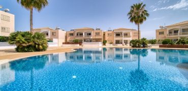 Paphos Mandria 2 Bedroom Apartment For Sale BSH40916