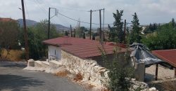 Paphos Marathounta 2Bdr House (Detached) For Sale FCP46740