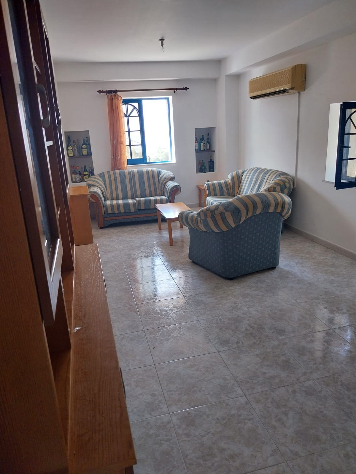 Paphos Marathounta 2Bdr House (Detached) For Sale FCP46740