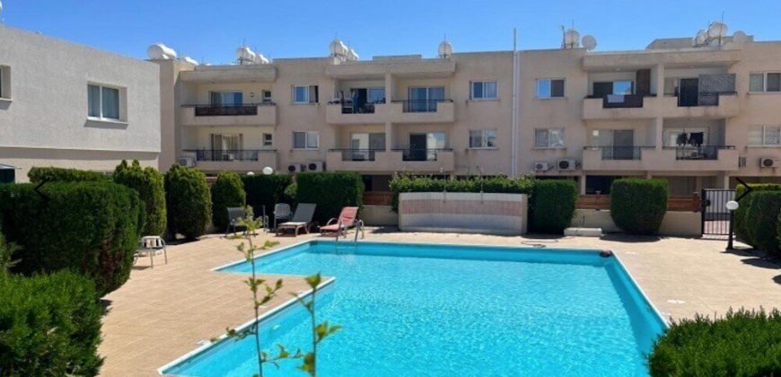 Paphos Melanos Chloraka 2Bdr APARTMENTS For Sale TPH1096868