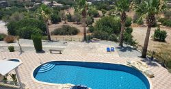 Paphos Mesa Chorio 2Bdr Apartment For Sale PNV22188