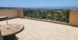 Paphos Mesa Chorio 2Bdr Apartment For Sale PNV22188