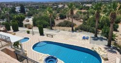 Paphos Mesa Chorio 2Bdr Apartment For Sale PNV22188