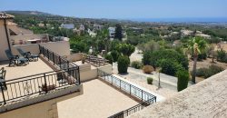 Paphos Mesa Chorio 2Bdr Apartment For Sale PNV22188