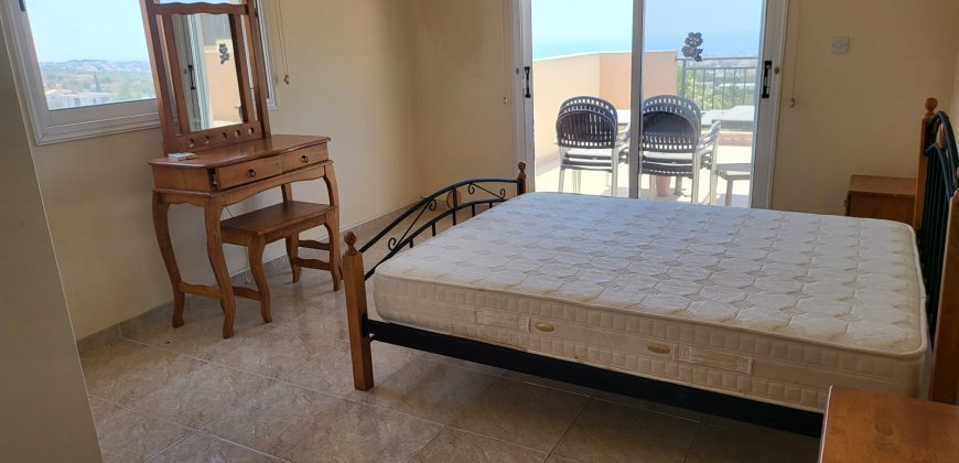 Paphos Mesa Chorio 2Bdr Apartment For Sale PNV22188